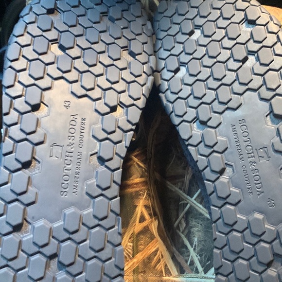 scotch-soda sneakers - Picture 5 of 6